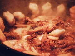 -金明姬铁锅炖(东坝店)