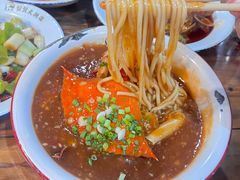 -夹夹大·蟹蟹大排档(财富又一城店)