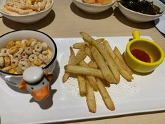 -豪客来牛排(海沧阿罗海店)