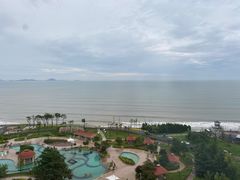 -青岛海泉湾皇冠假日度假酒店