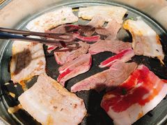 -九田家黑牛烤肉料理(新辰里亚运村店)