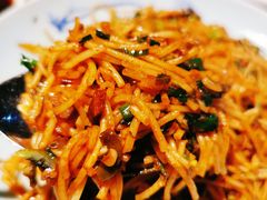 -新悦·霞浦海鲜生(上下杭店)