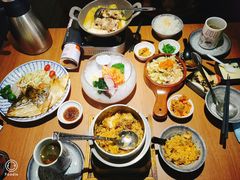 -万岁寿司(天河领展店)