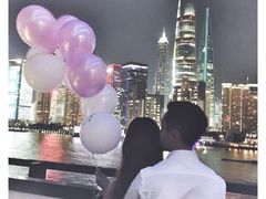 -上海外滩英迪格酒店