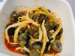 -丽丽三鲜螺蛳粉(田林路店)