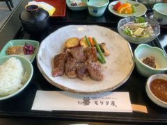 -モリタ屋(JR京都伊势丹店)