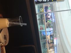 -吞鱼兽麻辣烤鱼(万达店)