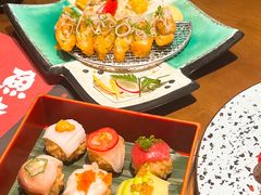 -鸟山鸣·日料食堂(王府井店)