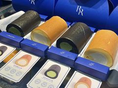 -the Roll'ING手作瑞士卷专门店(卓悦中心店)
