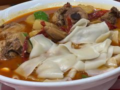 -西贝莜面村(镇江苏宁广场店)
