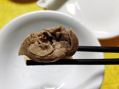 -拉叔扇鸡