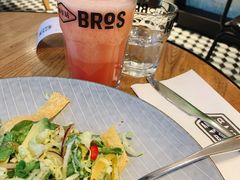 养颜粉DETOX-Moka Bros 摩卡站(西单大悦城店)