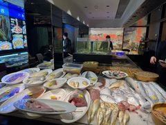 -小厨师·二十年沈家门小海鲜(百井坊巷店)