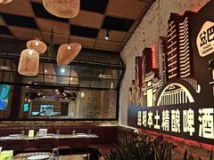 -岔巴精酿啤酒餐吧(南屏街店)
