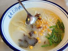 过桥饵块-多味居(剪子巷店)