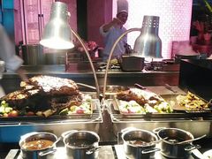 -广州富力君悦大酒店·凯菲厅