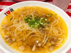 -西贝莜面村(上海百联西郊店)