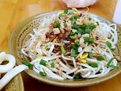 凉面-巧姑传
