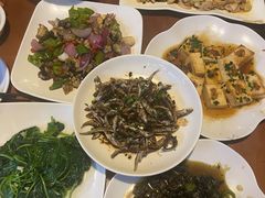 -晶采餐厅(仁化丹霞山店)