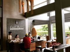 -Let's Relax Spa(Phuket 3rd Street)