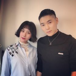 -简法造型·品牌形象店