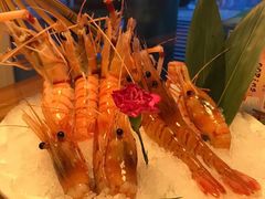 -王鼎精致料理铁板烧(世博源店)