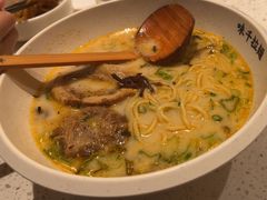 -味千拉面(常州关河东路分店)