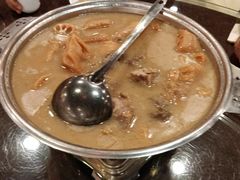 -刘胖子家常菜·蹄花焖藕(中南店)