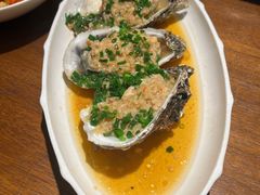 -乔街深夜食堂·台州菜·高压锅生蚝(杭州总店)