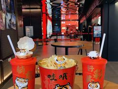 -CGV影城(卓悦中心 IMAX激光店)