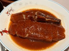 -小炳胜(卓悦中心店)