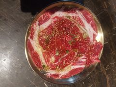 -大叹号·朝鲜族烤肉(潍坊泰华城店)