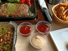 -必胜客(唐延店)