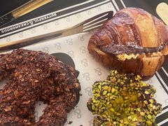 -B&C黄油与面包·THE GARDEN BAKERY概念店(世纪汇店)