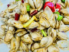 -启东小海鲜(庄先湾路1号店)