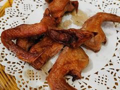 -祈胜邨•顺德鱼生•顺德菜(容桂店)