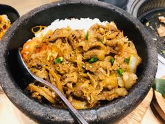 -花味·自助烤肉(雨花客厅店)