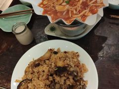 -五观堂素食(新华路店)