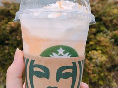 -星巴克臻选(威海威高广场店)