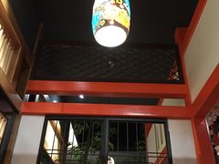-松子料理(华威桥店)