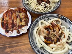 芥末春卷-洁美凉粉店(温江店)