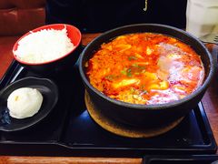 -米屋石锅拌饭(师大店)