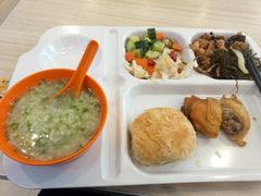 -香妃烤鸡(西单店)