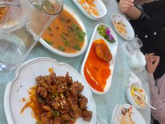 -同发号饭庄(复兴路店)