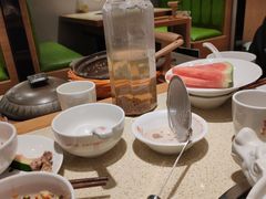 -煲大王猪肚鸡·椰子鸡火锅(红谷滩万达店)