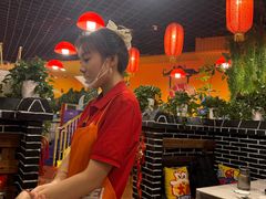 -江湖水乡铁锅炖魚(周庄嘉园店)