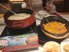 -老阿爸鲜鱼土菜(独墅湖店)