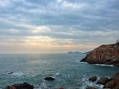-广东惠东海龟国家级自然保护区