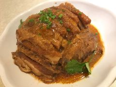 -椿记烧鹅(叠彩店)