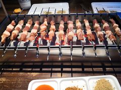 -三个蒙古大叔羊肉串(大宁店)